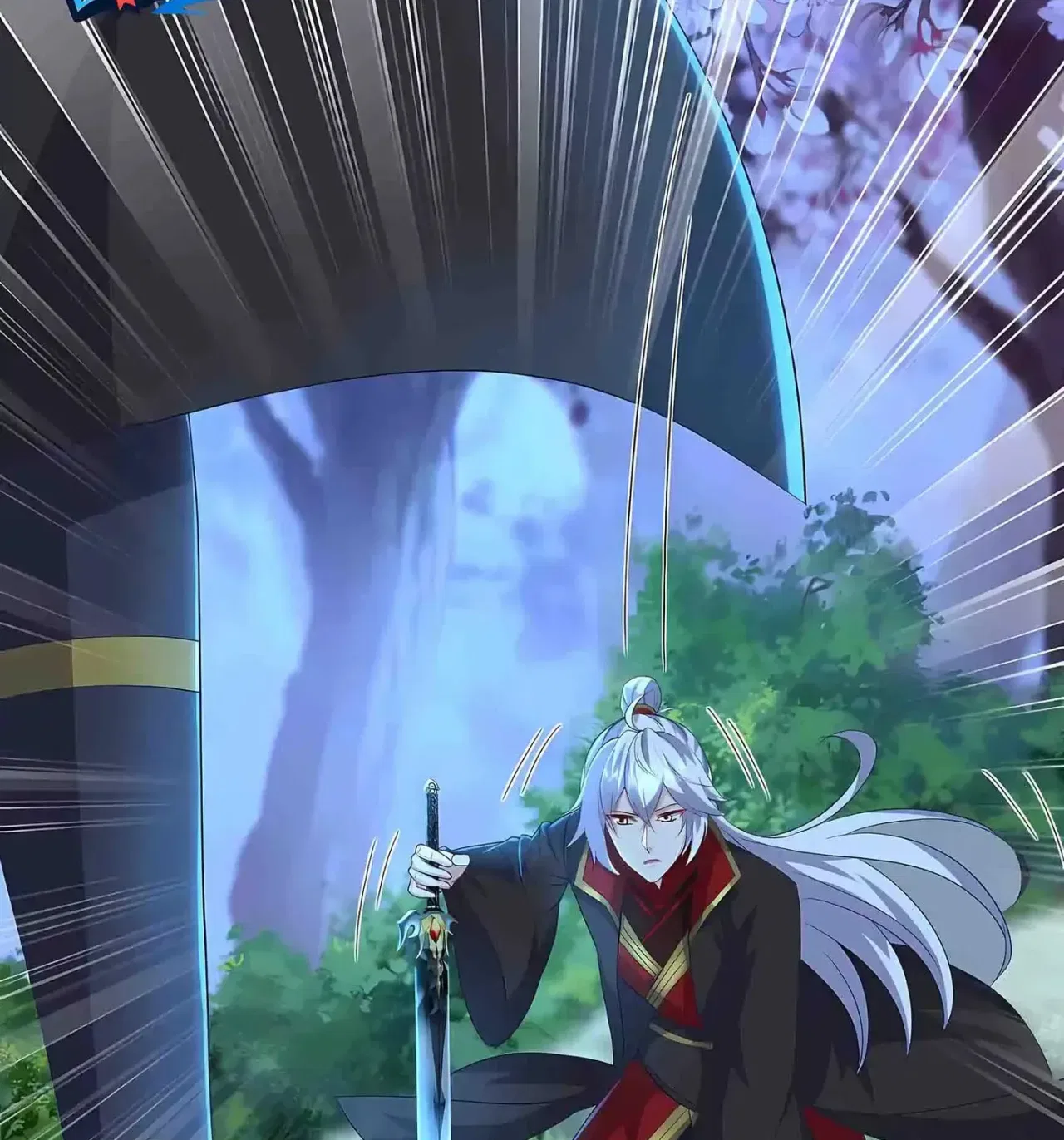 Banished Disciple’s Counterattack Chapter 594 – Page 101