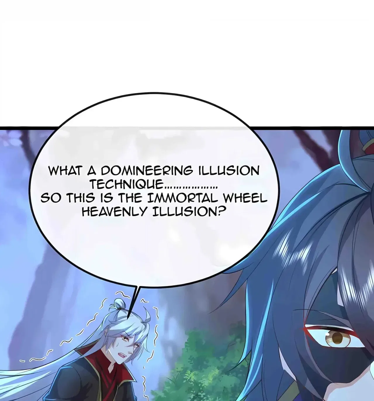 Banished Disciple’s Counterattack Chapter 594 – Page 122