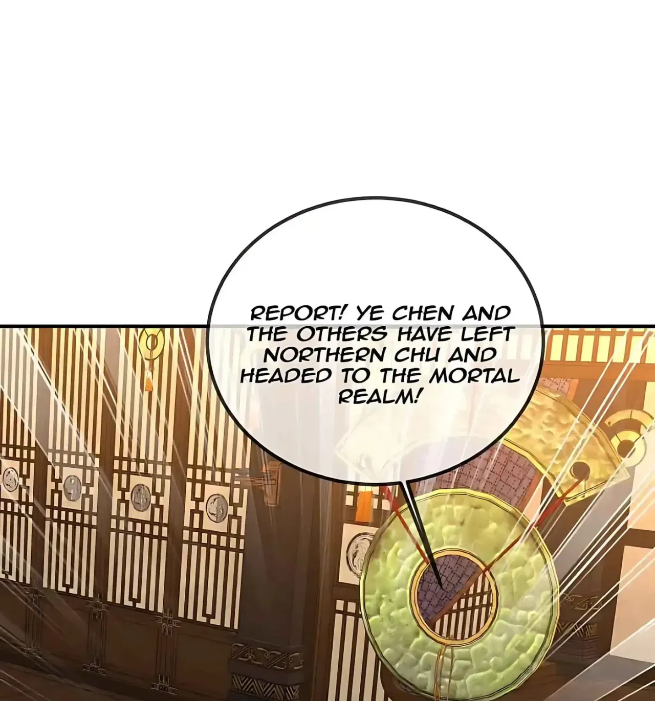 Banished Disciple’s Counterattack Chapter 593 – Page 5
