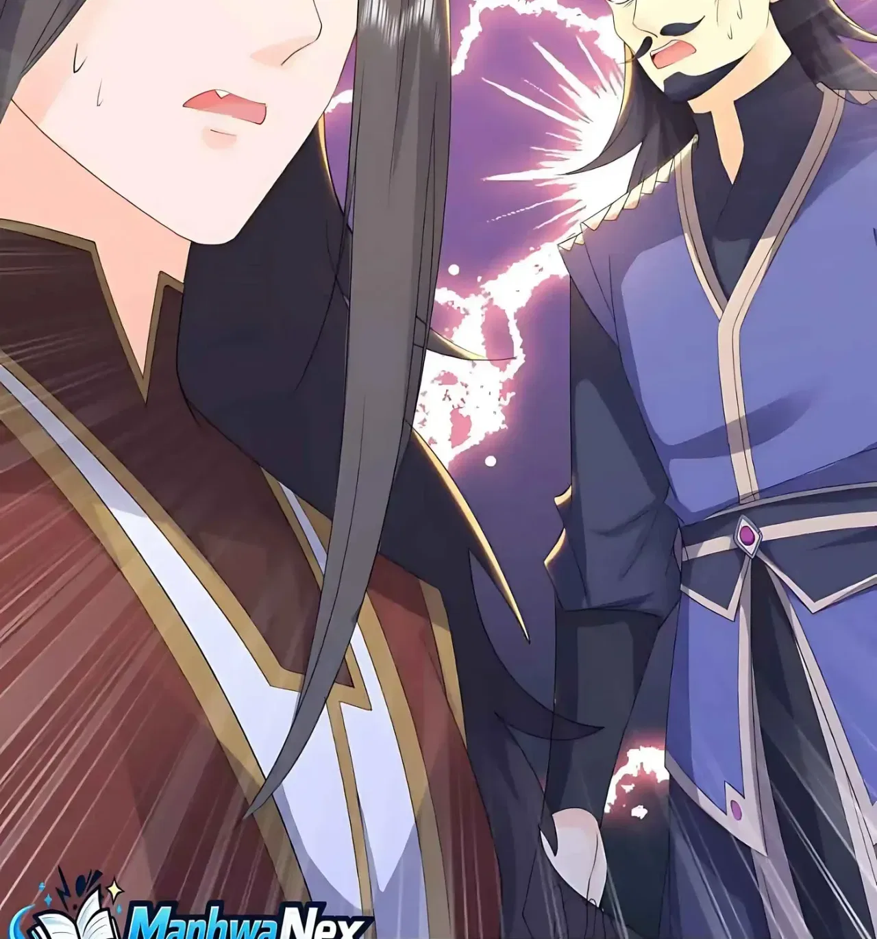 Banished Disciple’s Counterattack Chapter 593 – Page 8