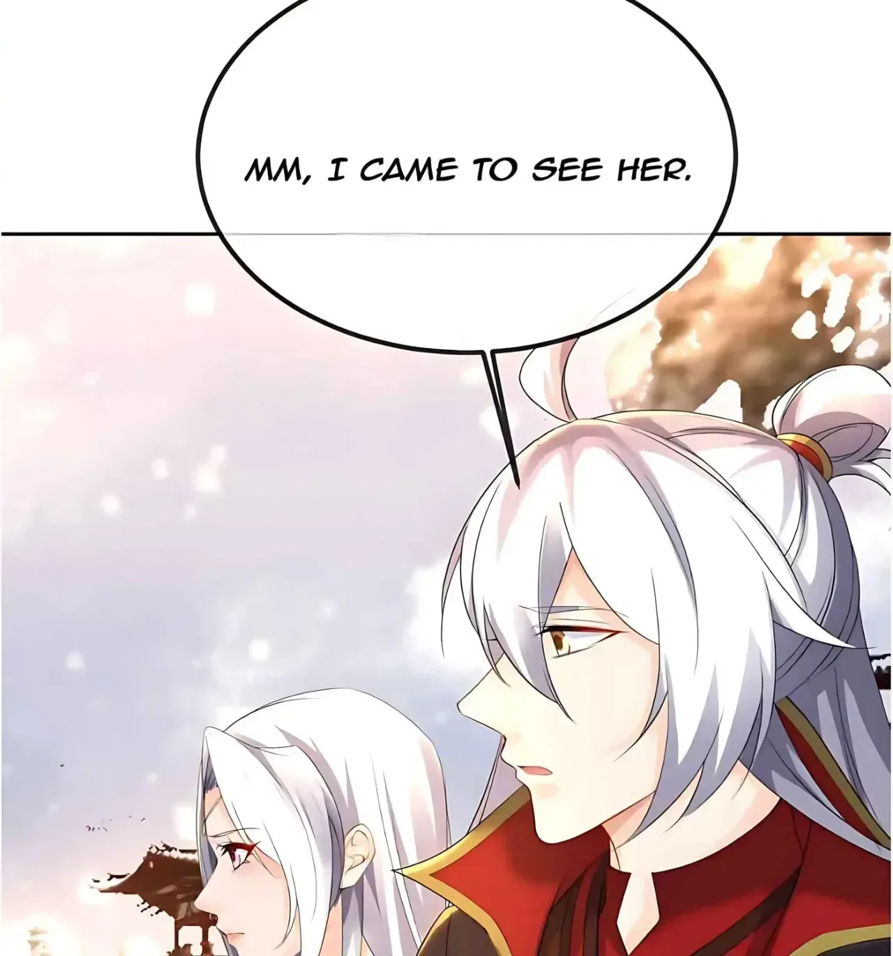 Banished Disciple’s Counterattack Chapter 593 – Page 20