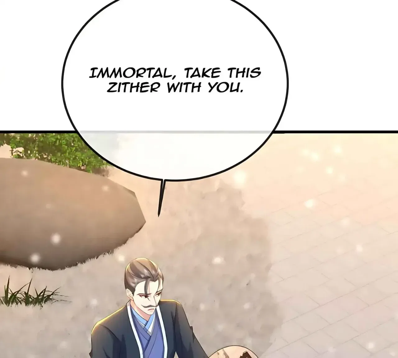 Banished Disciple’s Counterattack Chapter 593 – Page 25