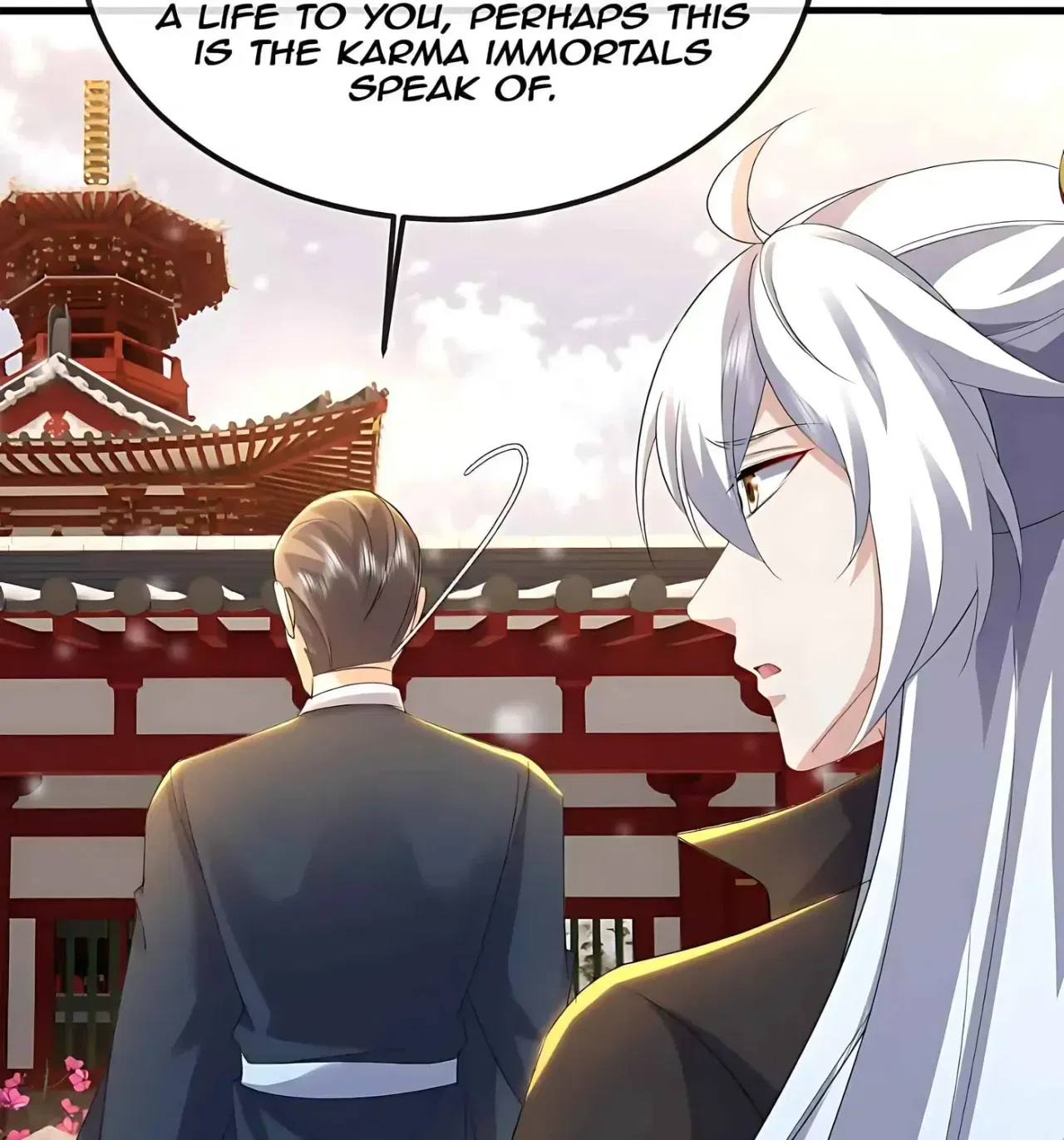 Banished Disciple’s Counterattack Chapter 593 – Page 30