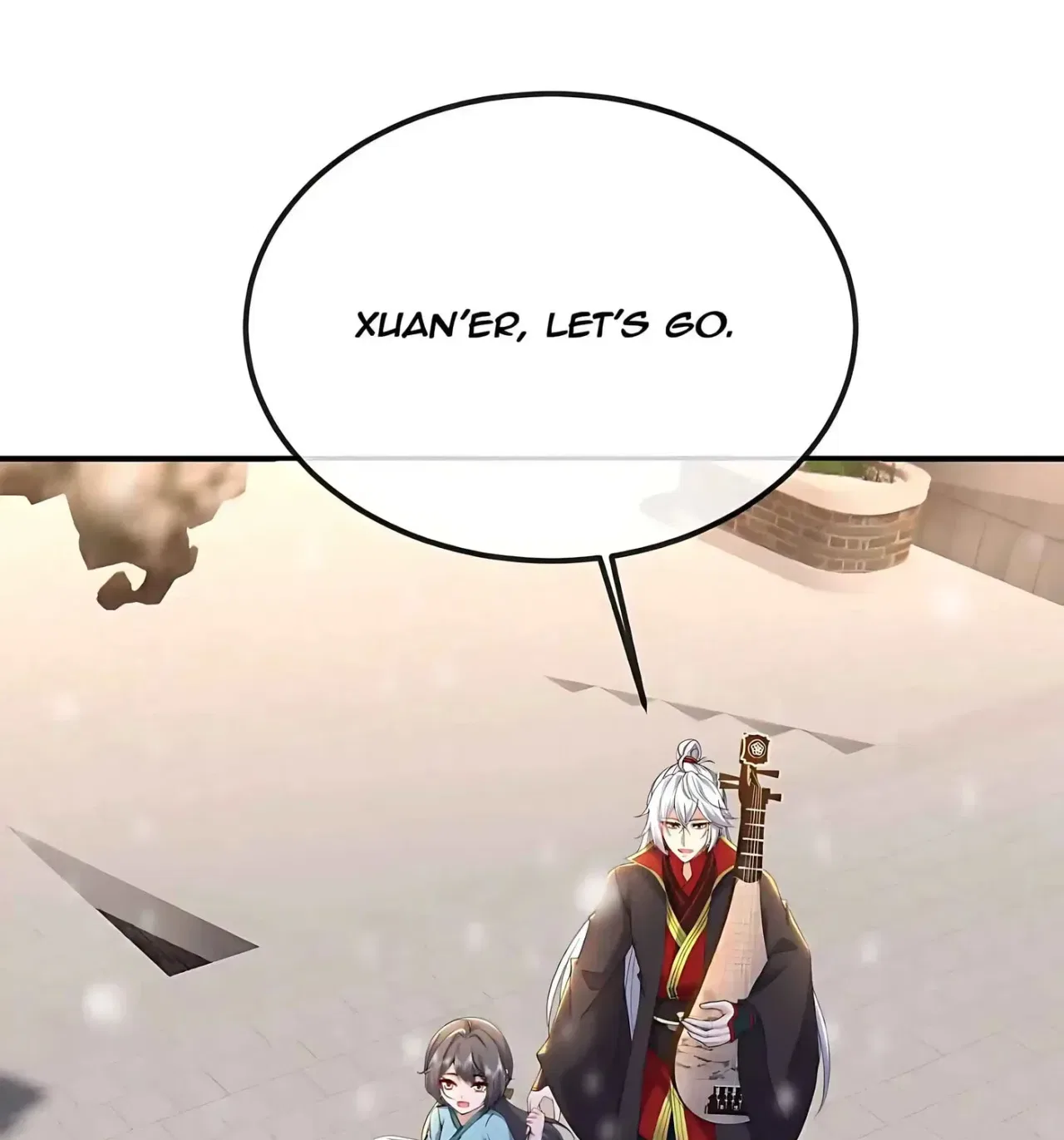Banished Disciple’s Counterattack Chapter 593 – Page 42