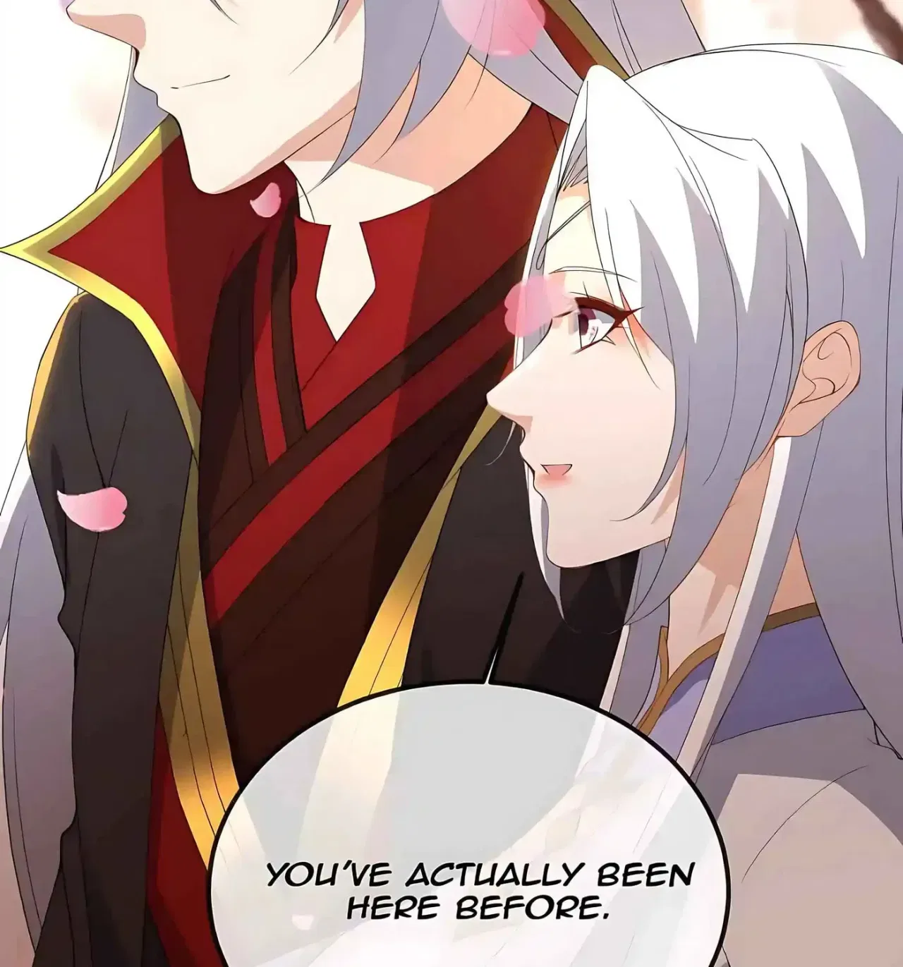 Banished Disciple’s Counterattack Chapter 593 – Page 52