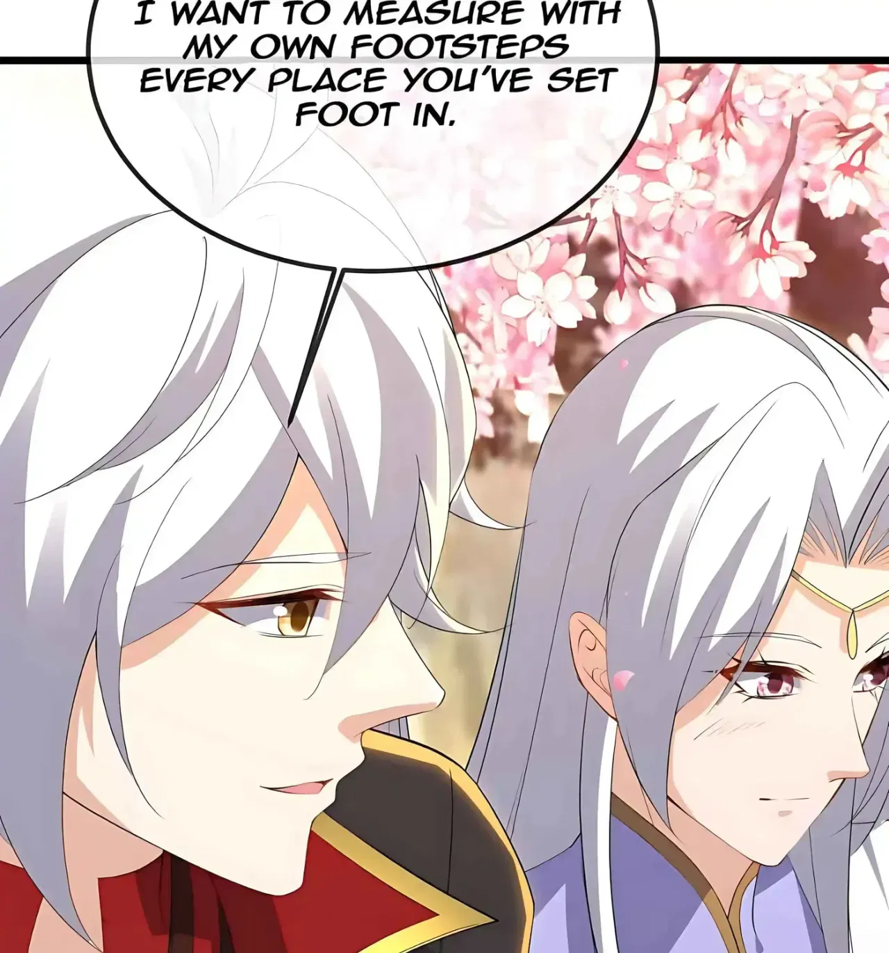 Banished Disciple’s Counterattack Chapter 593 – Page 54