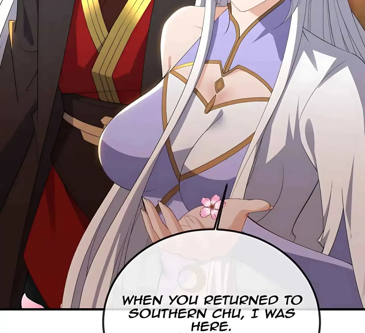Banished Disciple’s Counterattack Chapter 593 – Page 57