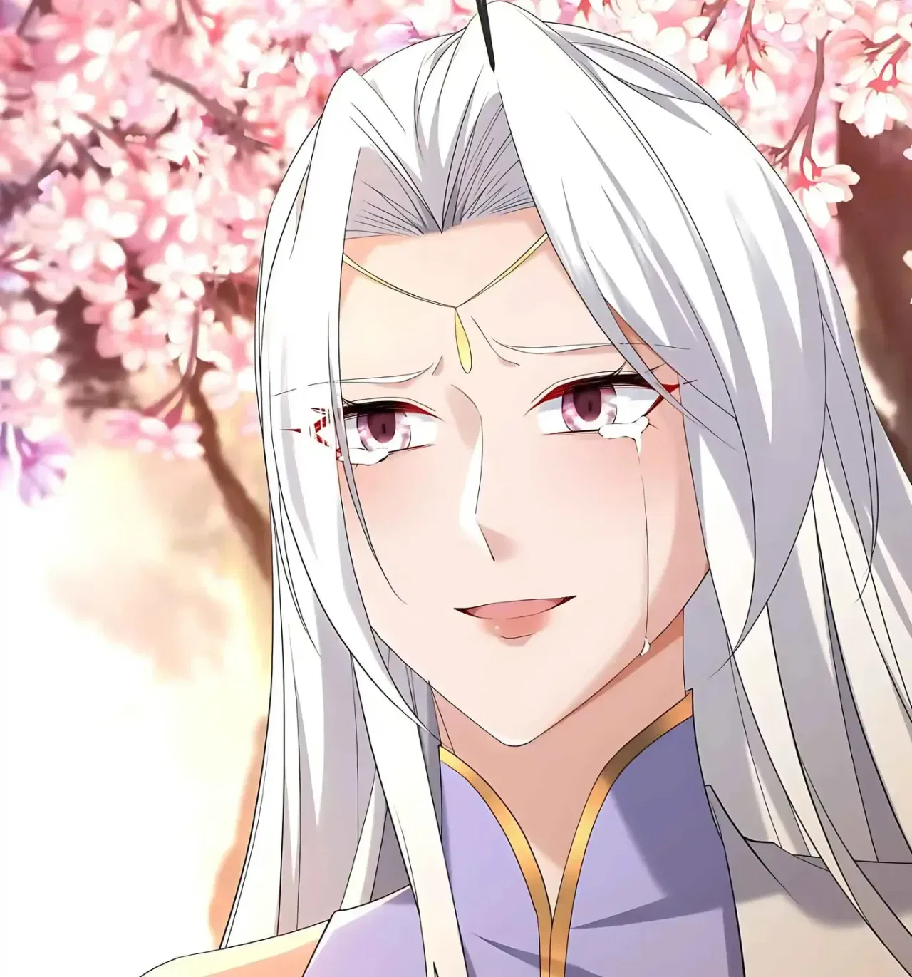 Banished Disciple’s Counterattack Chapter 593 – Page 64