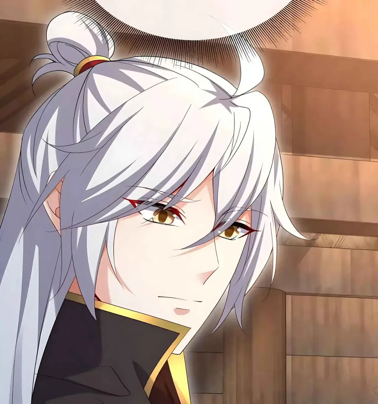 Banished Disciple’s Counterattack Chapter 593 – Page 87