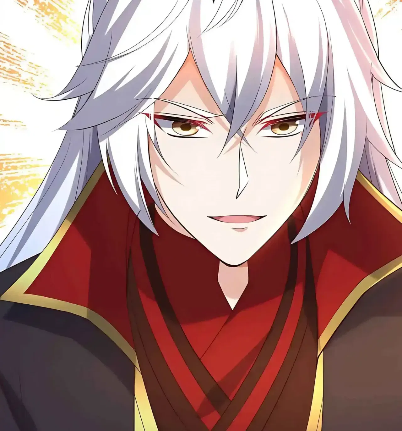 Banished Disciple’s Counterattack Chapter 593 – Page 99