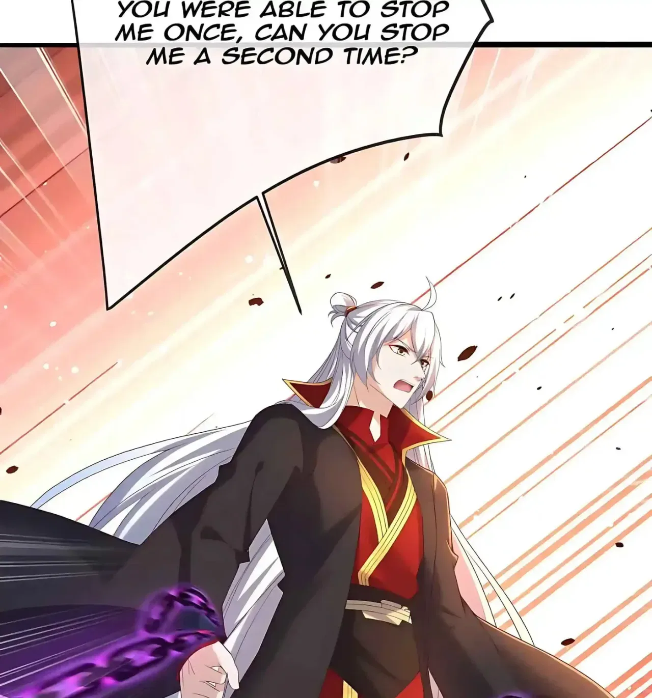 Banished Disciple’s Counterattack Chapter 593 – Page 109