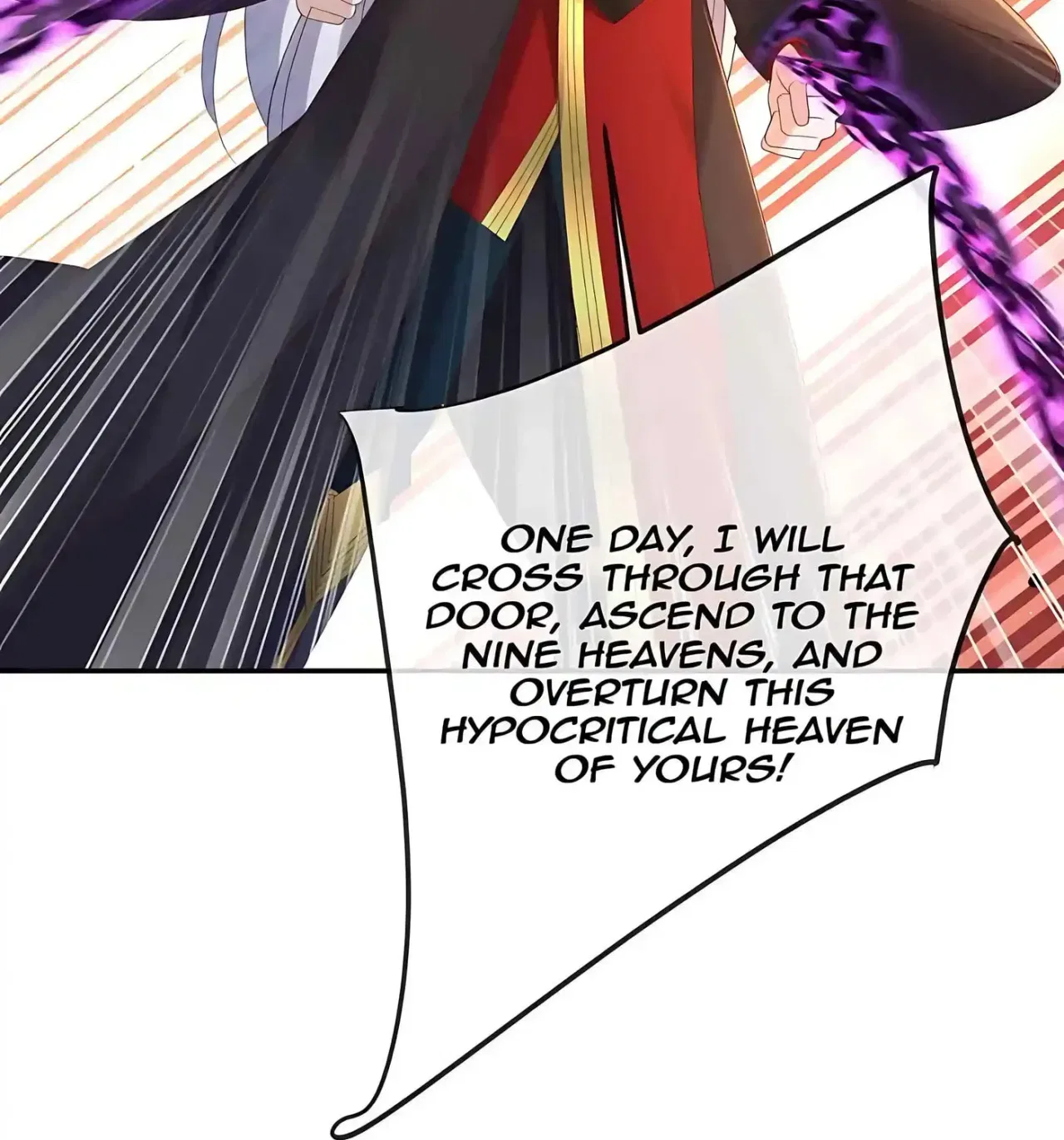 Banished Disciple’s Counterattack Chapter 593 – Page 110