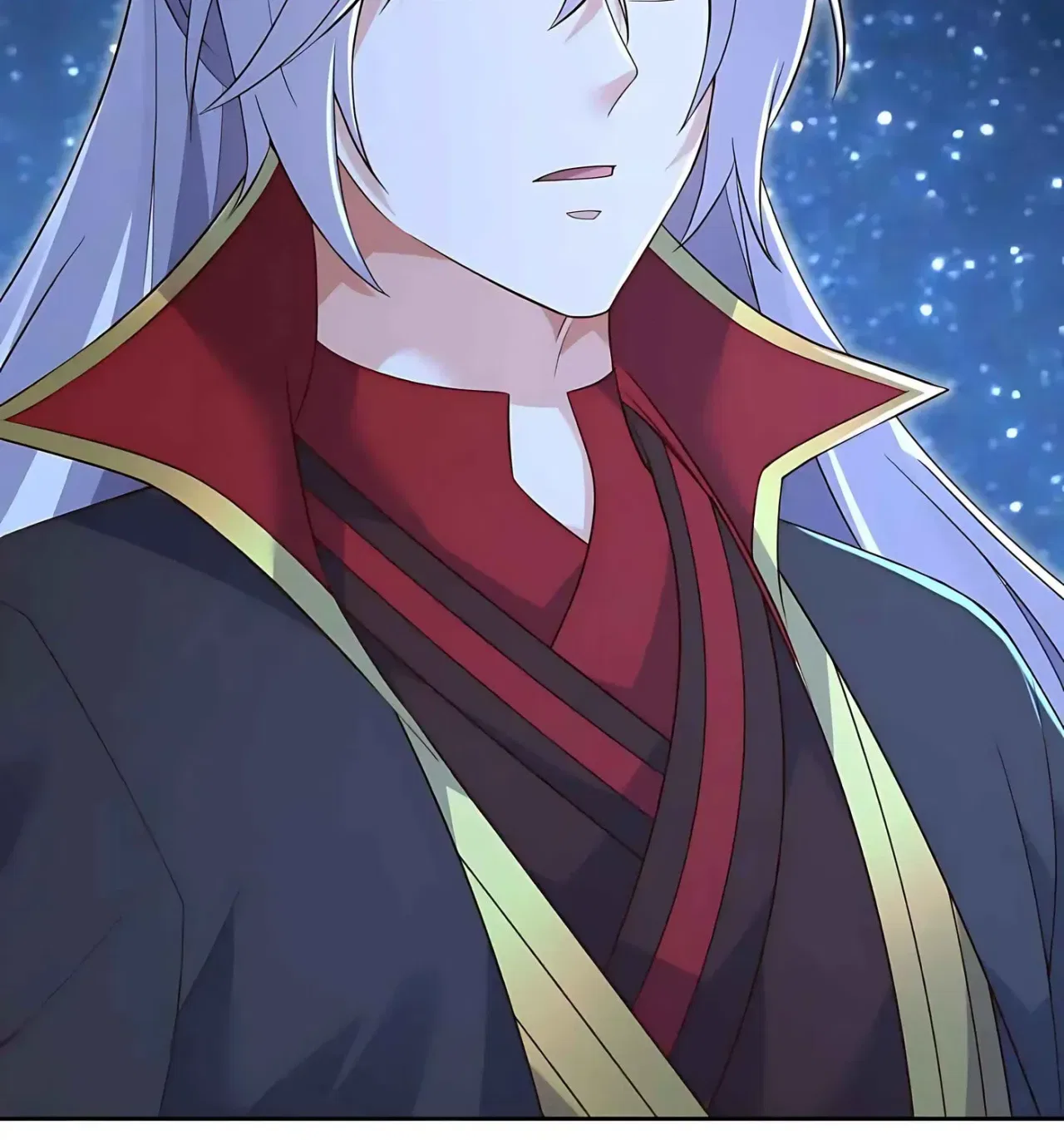 Banished Disciple’s Counterattack Chapter 593 – Page 117