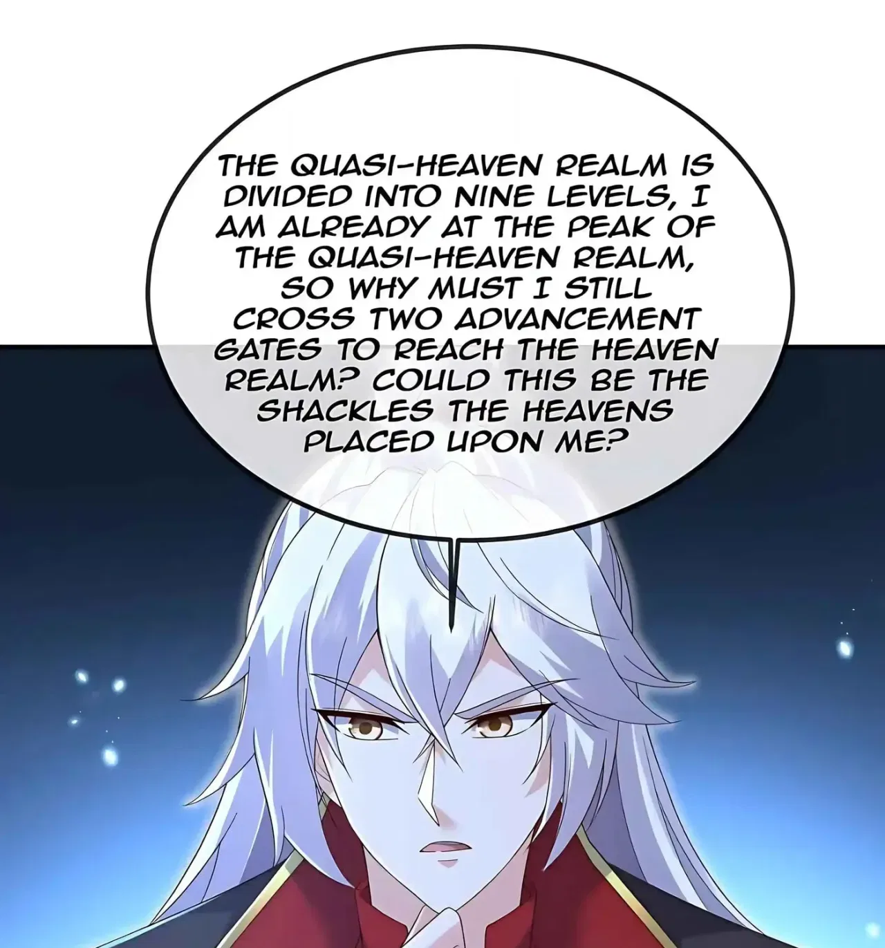 Banished Disciple’s Counterattack Chapter 593 – Page 119