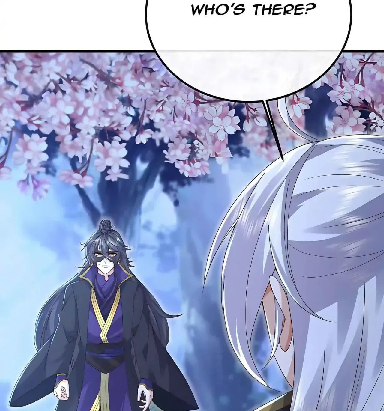 Banished Disciple’s Counterattack Chapter 593 – Page 127