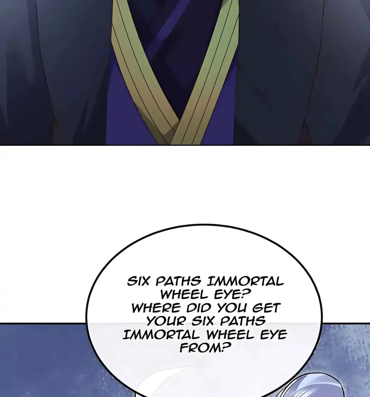 Banished Disciple’s Counterattack Chapter 593 – Page 131