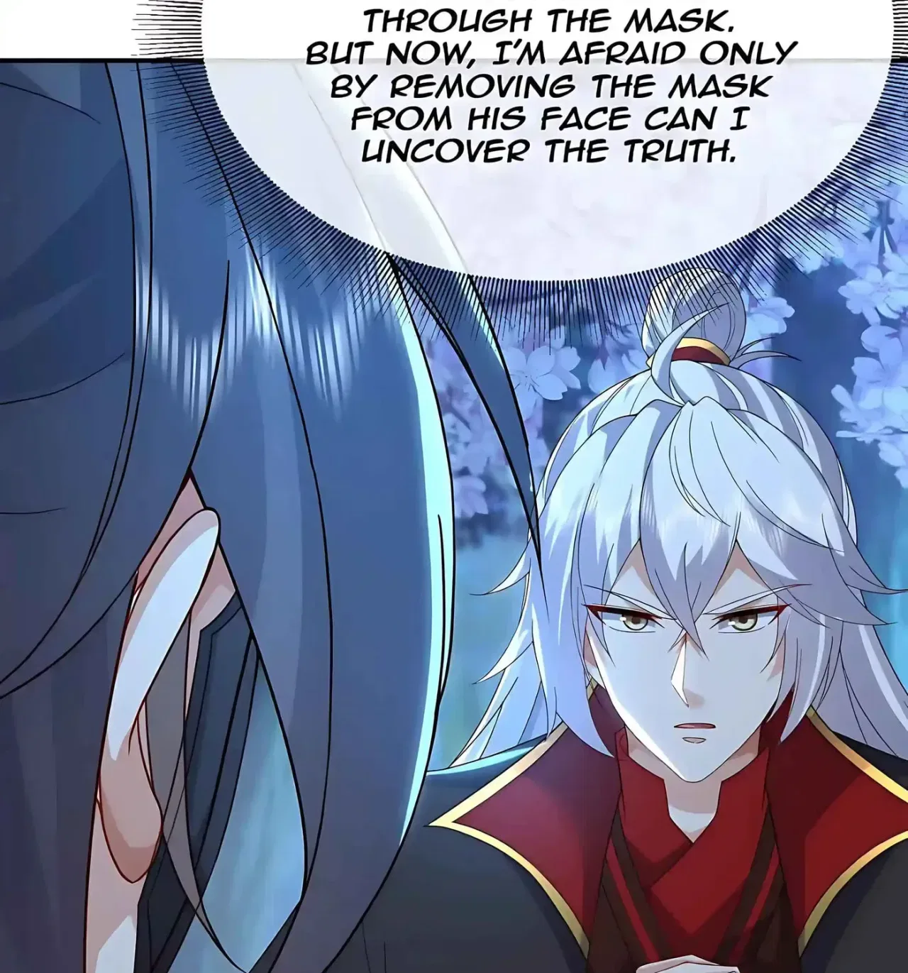 Banished Disciple’s Counterattack Chapter 593 – Page 142