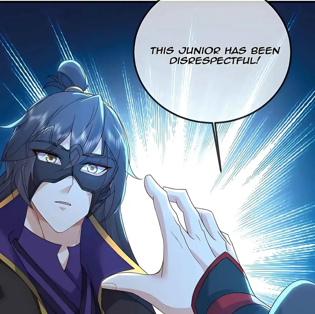 Banished Disciple’s Counterattack Chapter 593 – Page 144