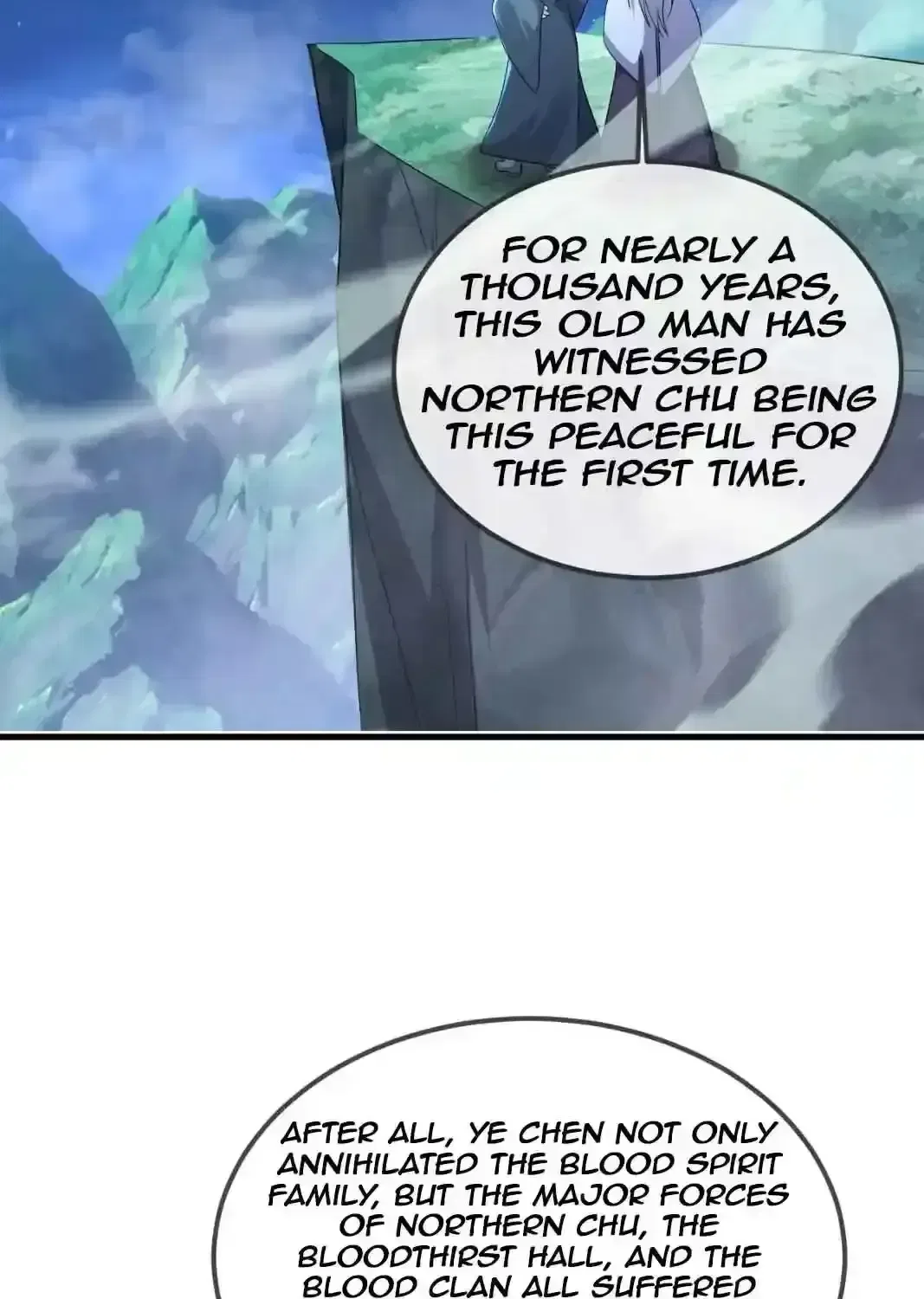 Banished Disciple’s Counterattack Chapter 592 – Page 24