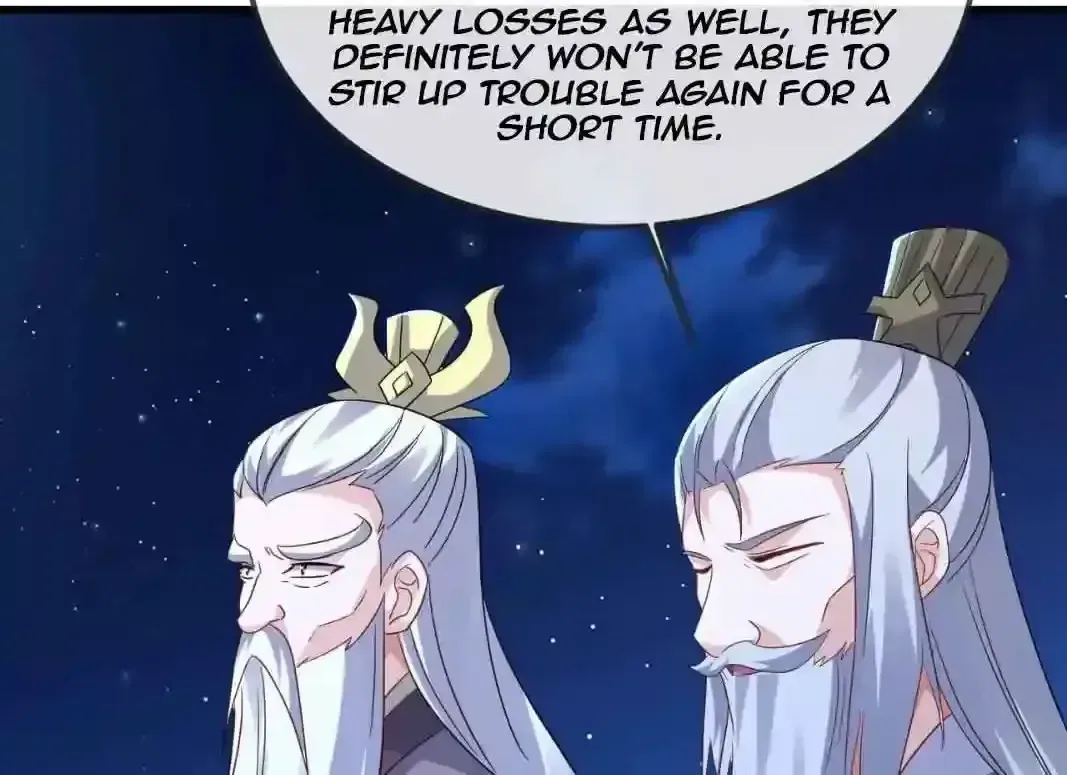 Banished Disciple’s Counterattack Chapter 592 – Page 25