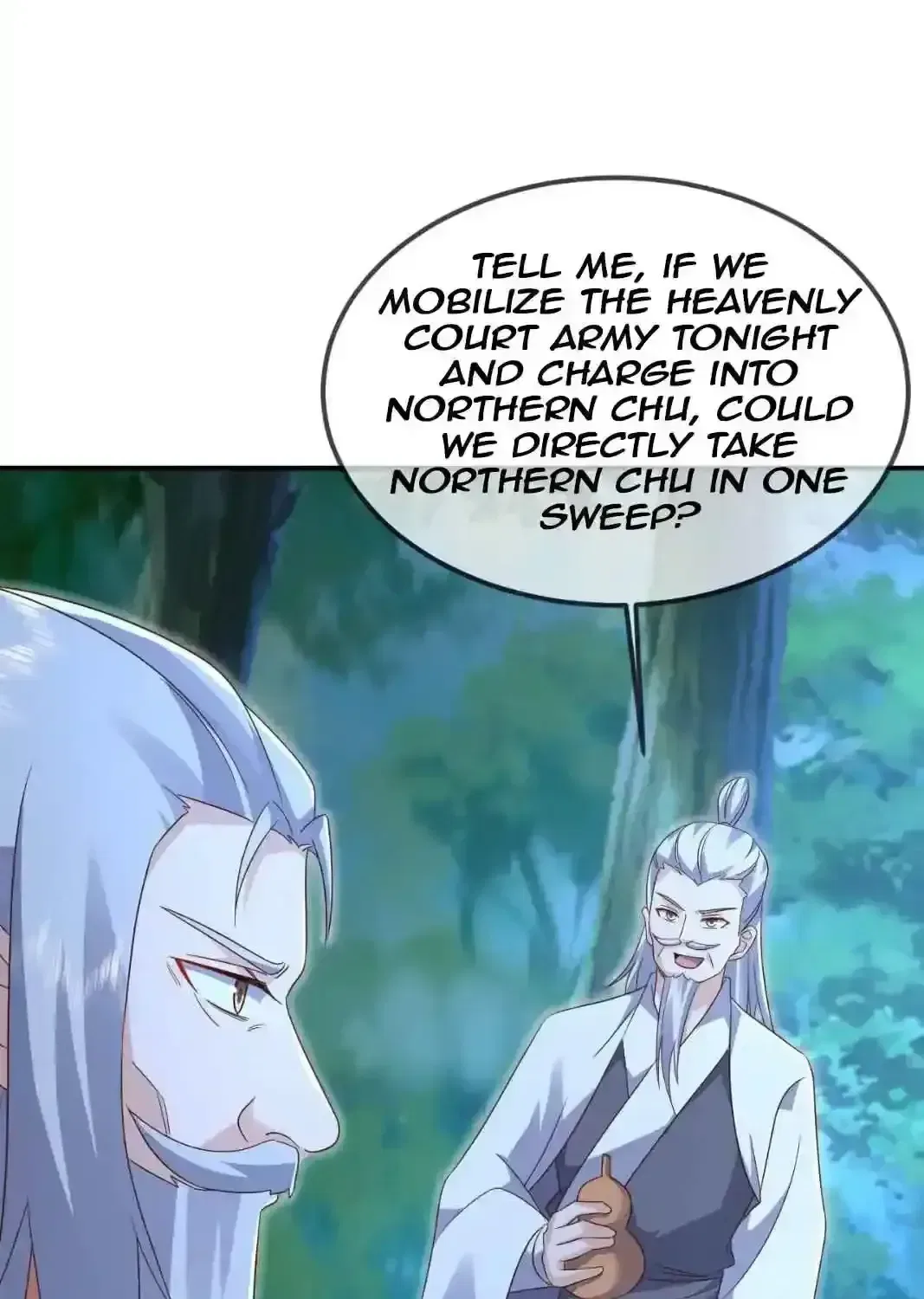 Banished Disciple’s Counterattack Chapter 592 – Page 27