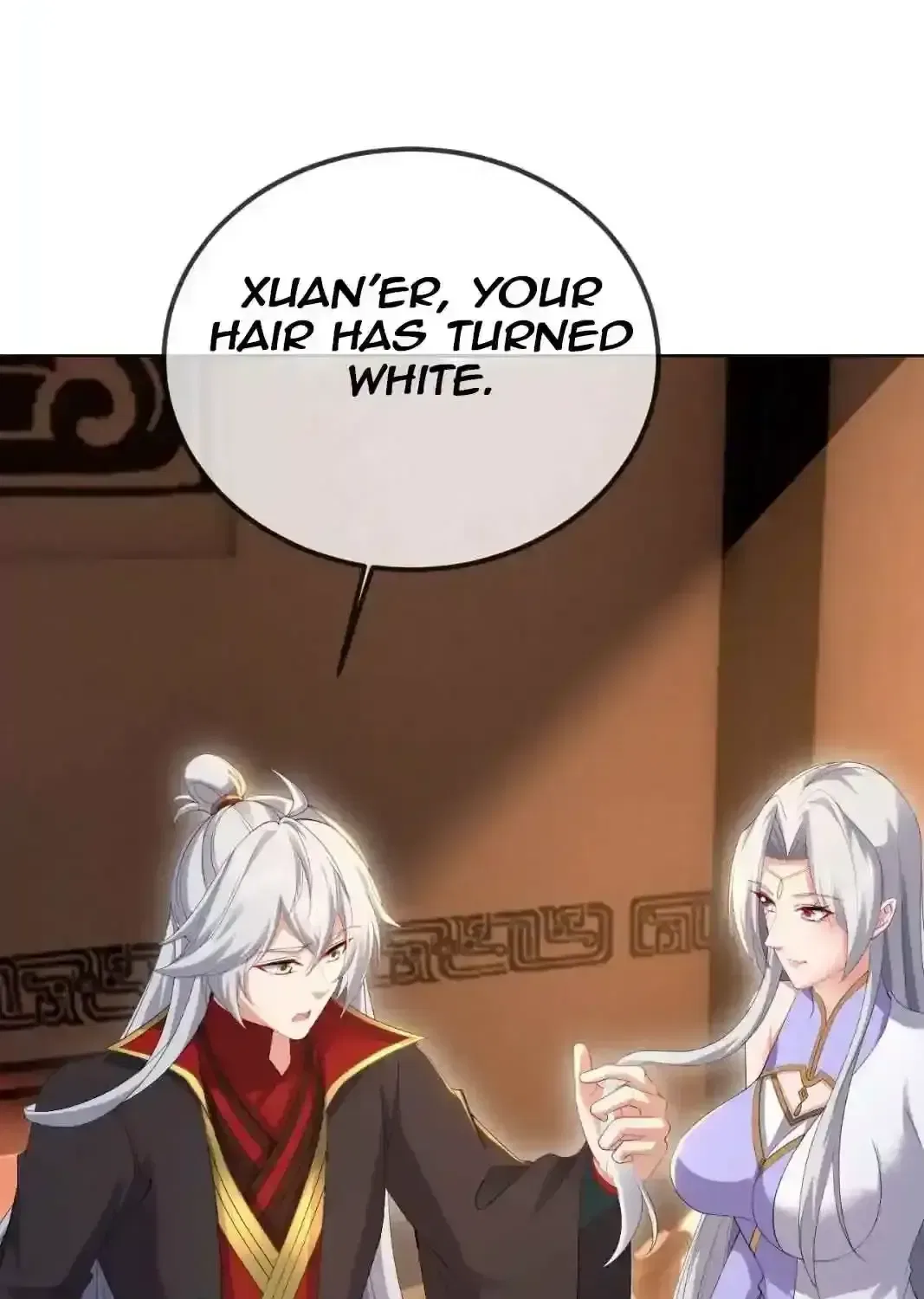 Banished Disciple’s Counterattack Chapter 592 – Page 43
