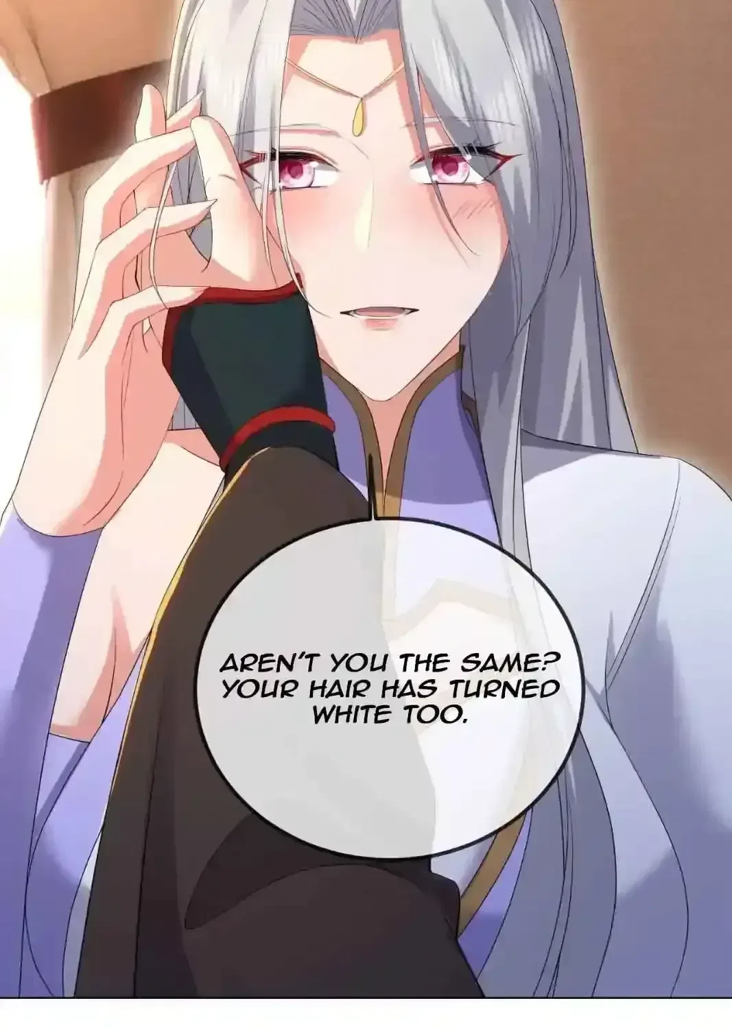 Banished Disciple’s Counterattack Chapter 592 – Page 45