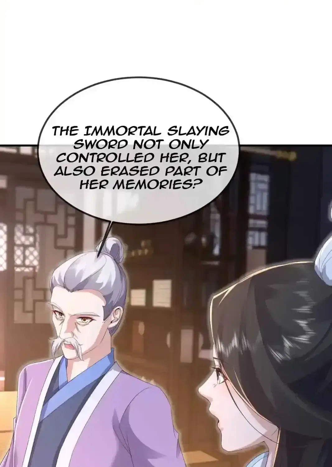 Banished Disciple’s Counterattack Chapter 592 – Page 64