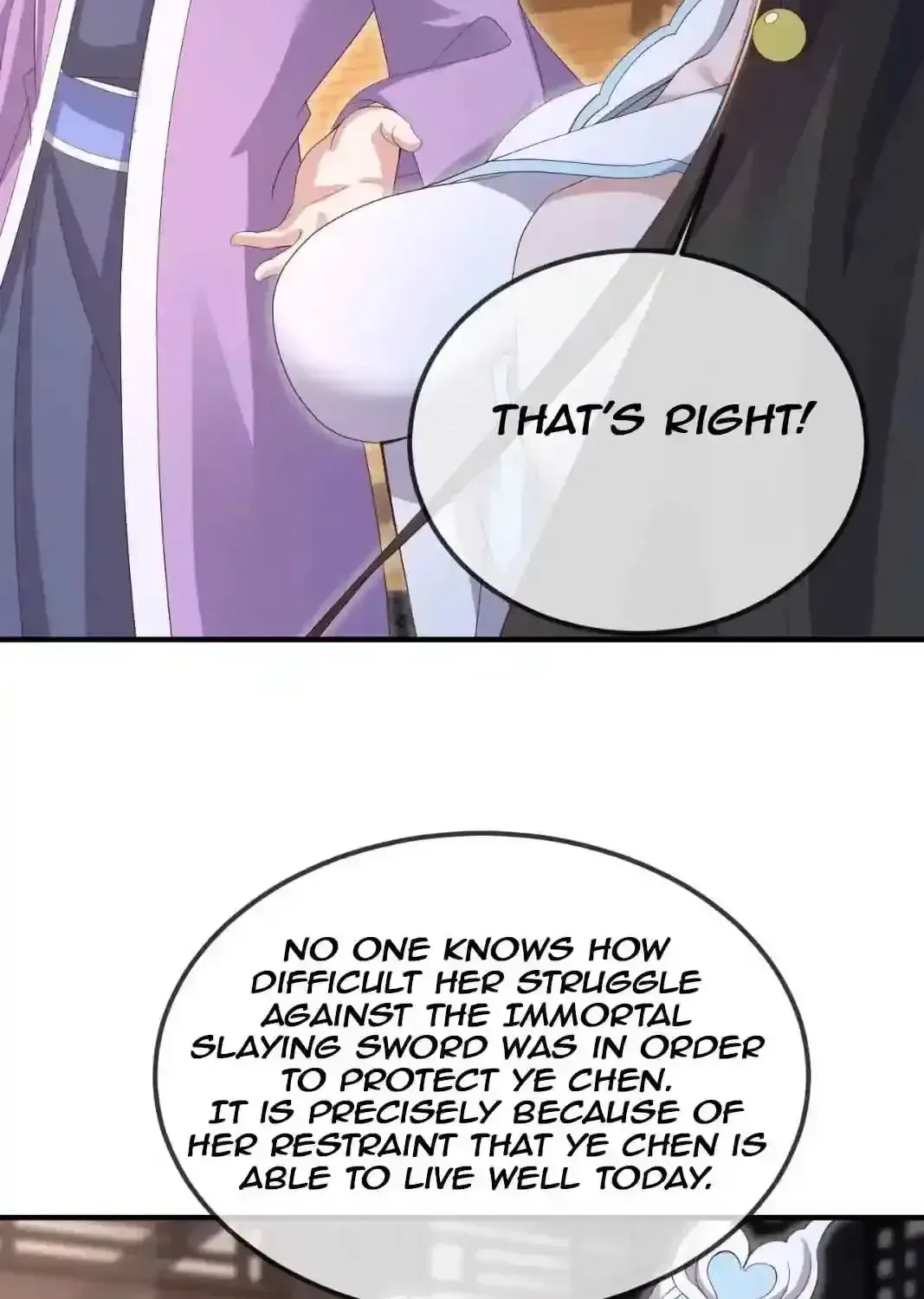 Banished Disciple’s Counterattack Chapter 592 – Page 65