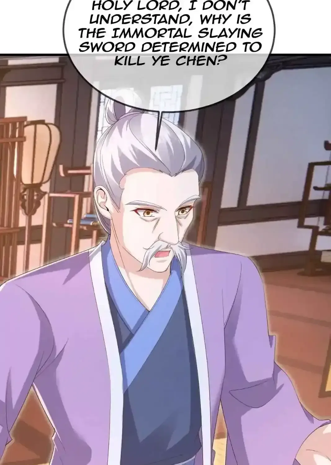 Banished Disciple’s Counterattack Chapter 592 – Page 68