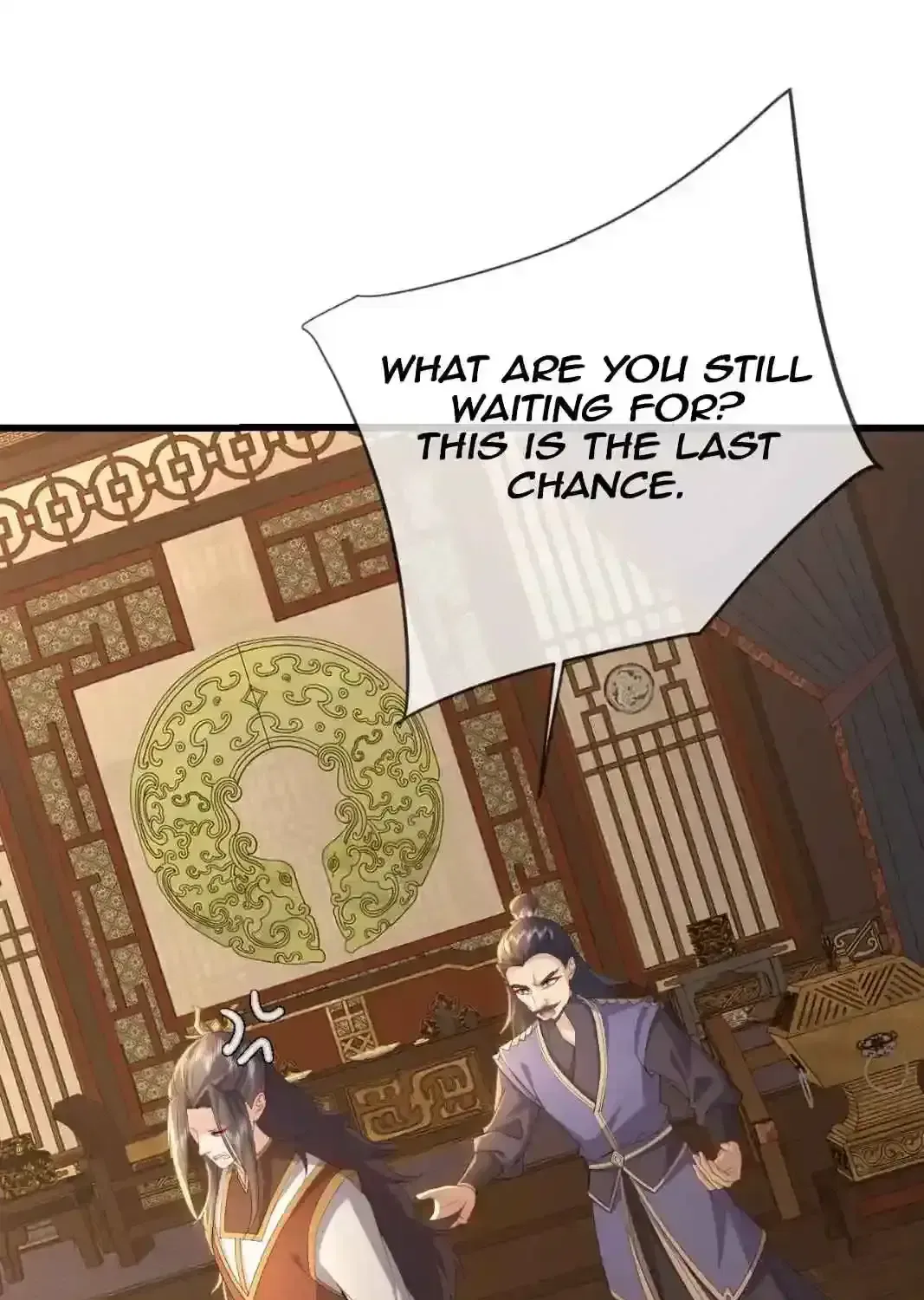 Banished Disciple’s Counterattack Chapter 592 – Page 81