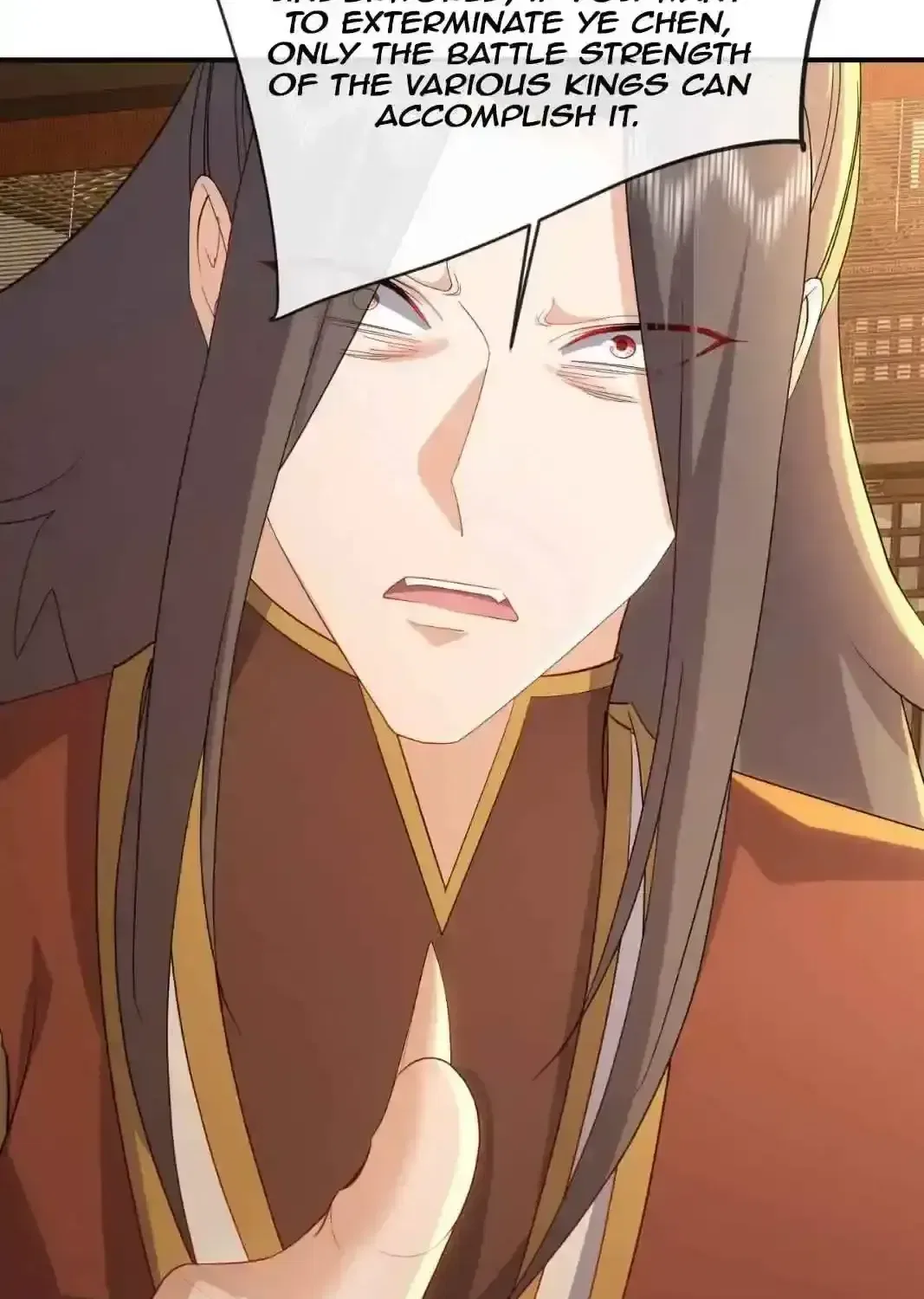 Banished Disciple’s Counterattack Chapter 592 – Page 90