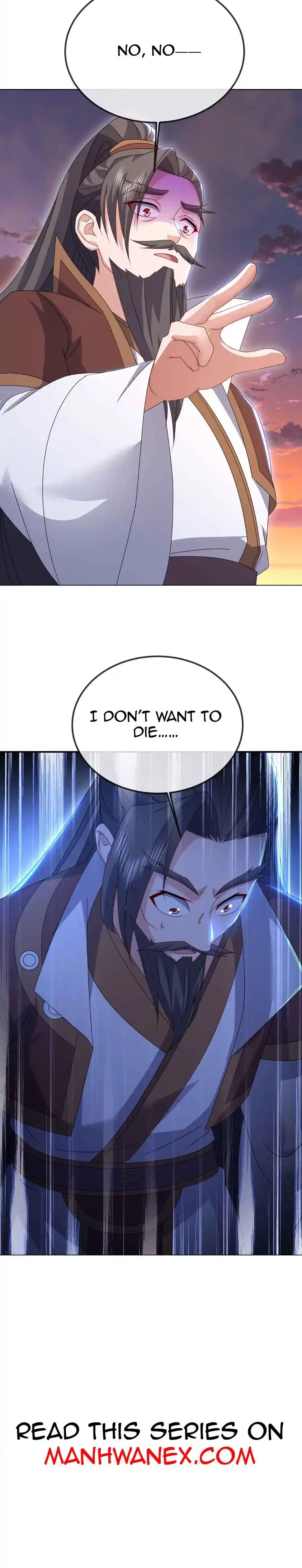 Banished Disciple’s Counterattack Chapter 591 – Page 3