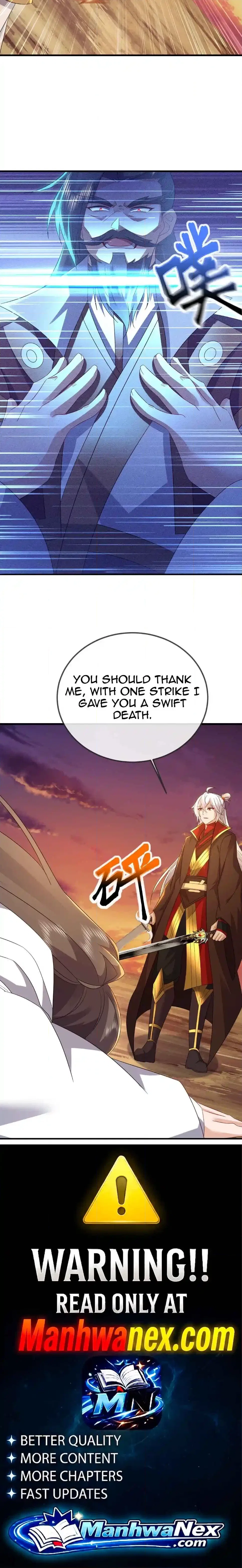 Banished Disciple’s Counterattack Chapter 591 – Page 21