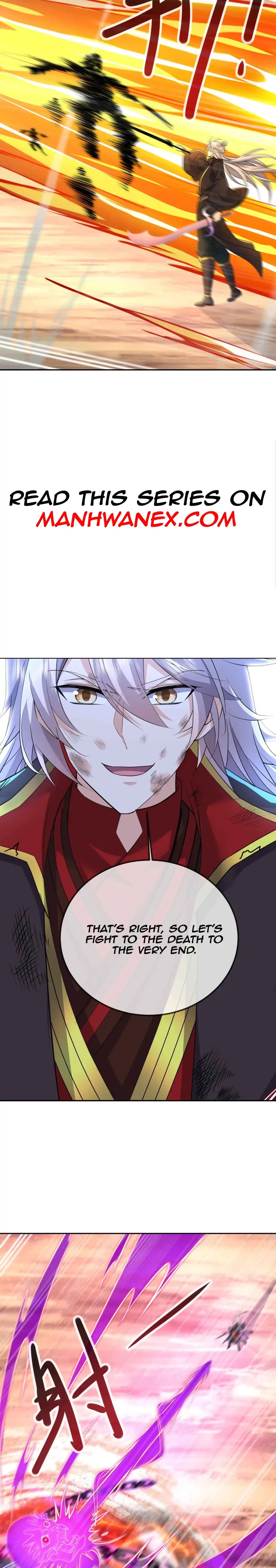 Banished Disciple’s Counterattack Chapter 590 – Page 4