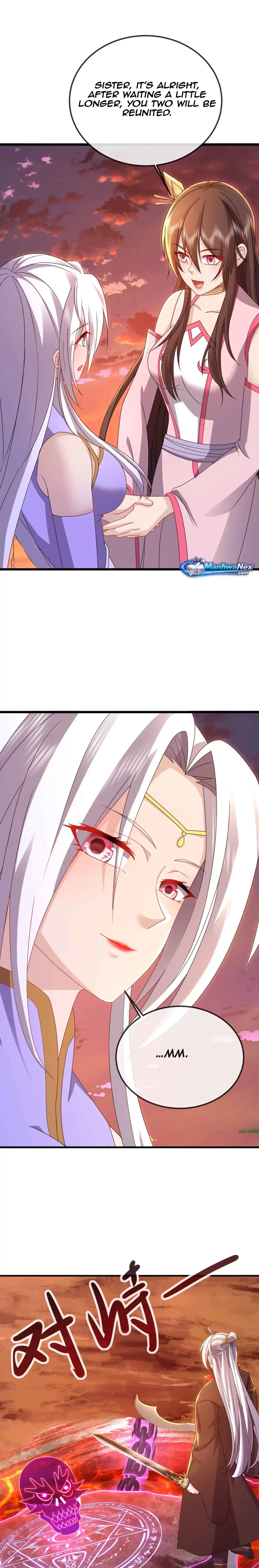 Banished Disciple’s Counterattack Chapter 590 – Page 20