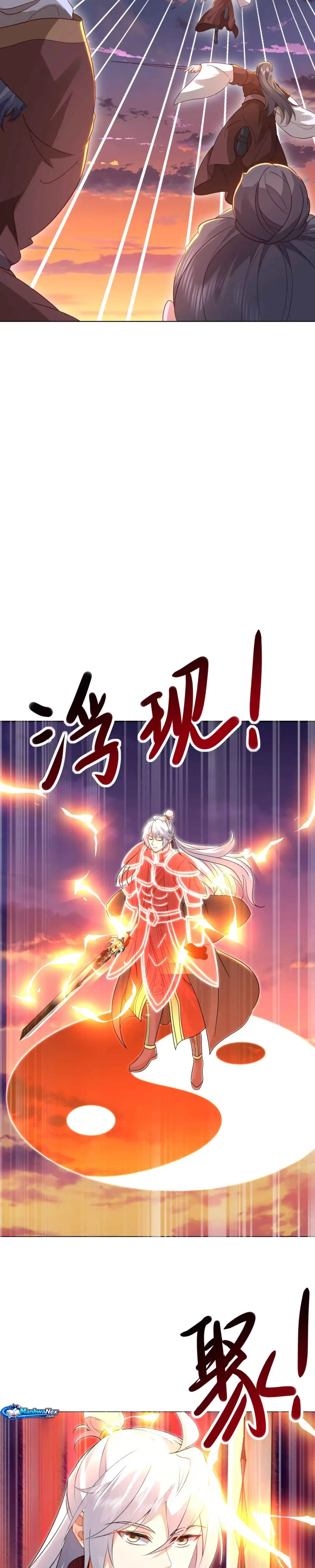 Banished Disciple’s Counterattack Chapter 589 – Page 3