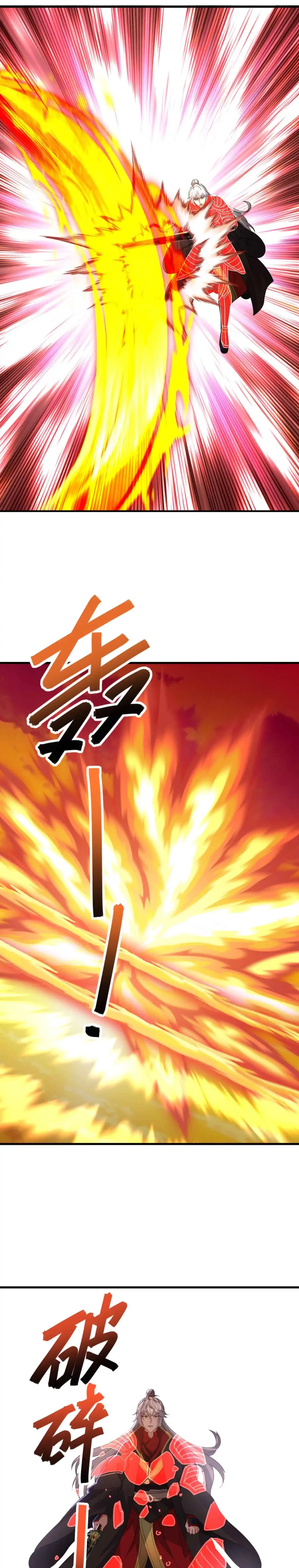 Banished Disciple’s Counterattack Chapter 589 – Page 6
