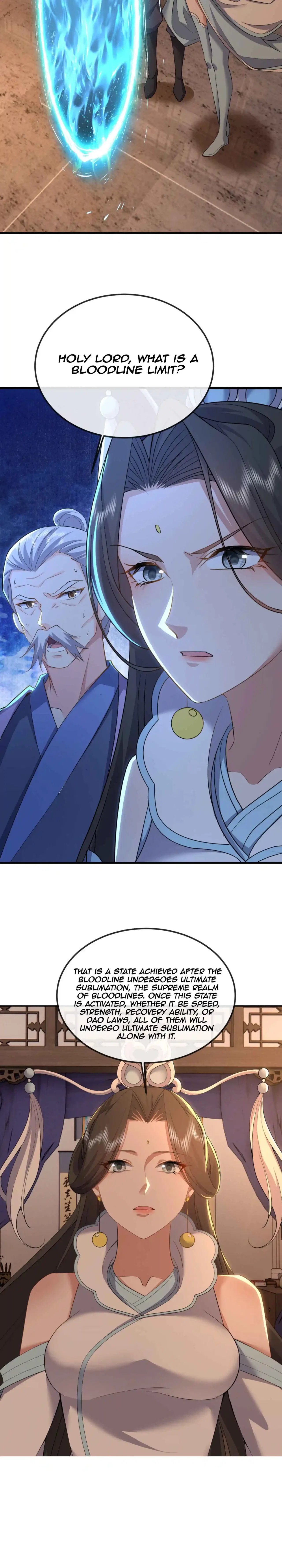 Banished Disciple’s Counterattack Chapter 589 – Page 23