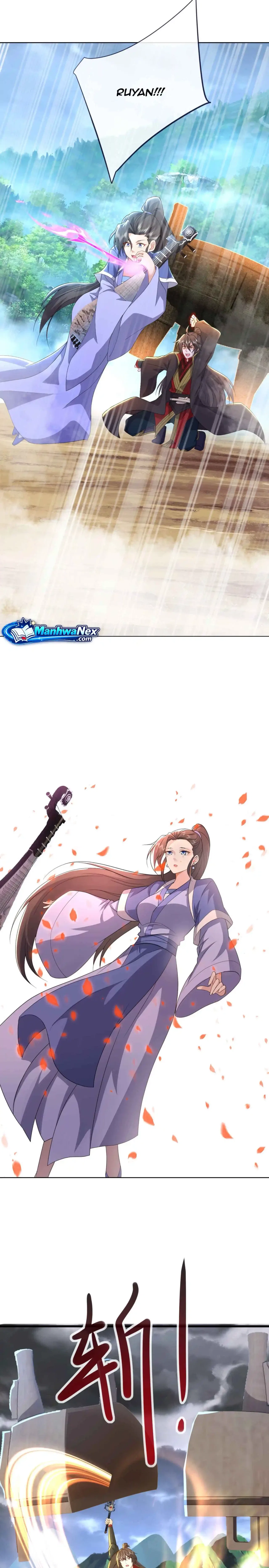 Banished Disciple’s Counterattack Chapter 587 – Page 15