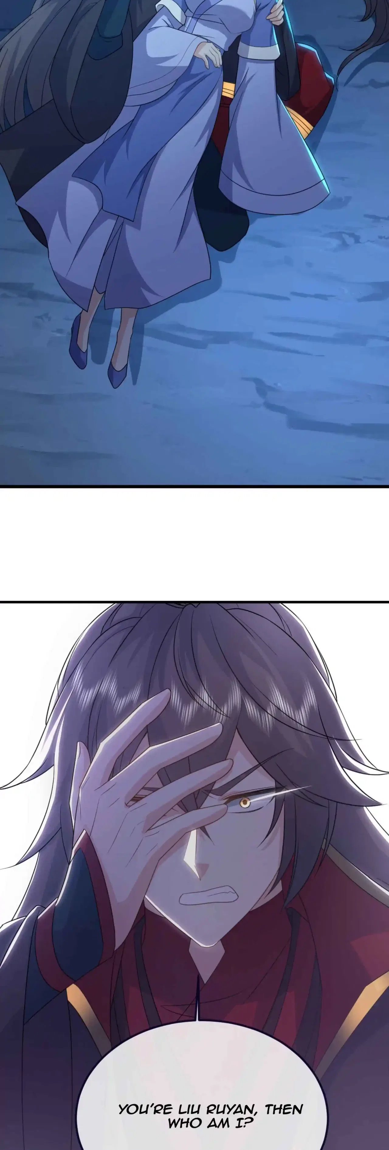 Banished Disciple’s Counterattack Chapter 587 – Page 20