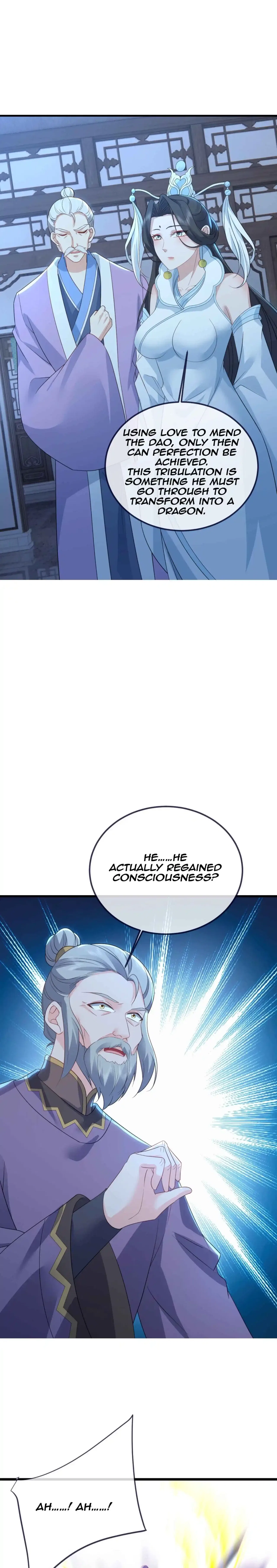 Banished Disciple’s Counterattack Chapter 587 – Page 28
