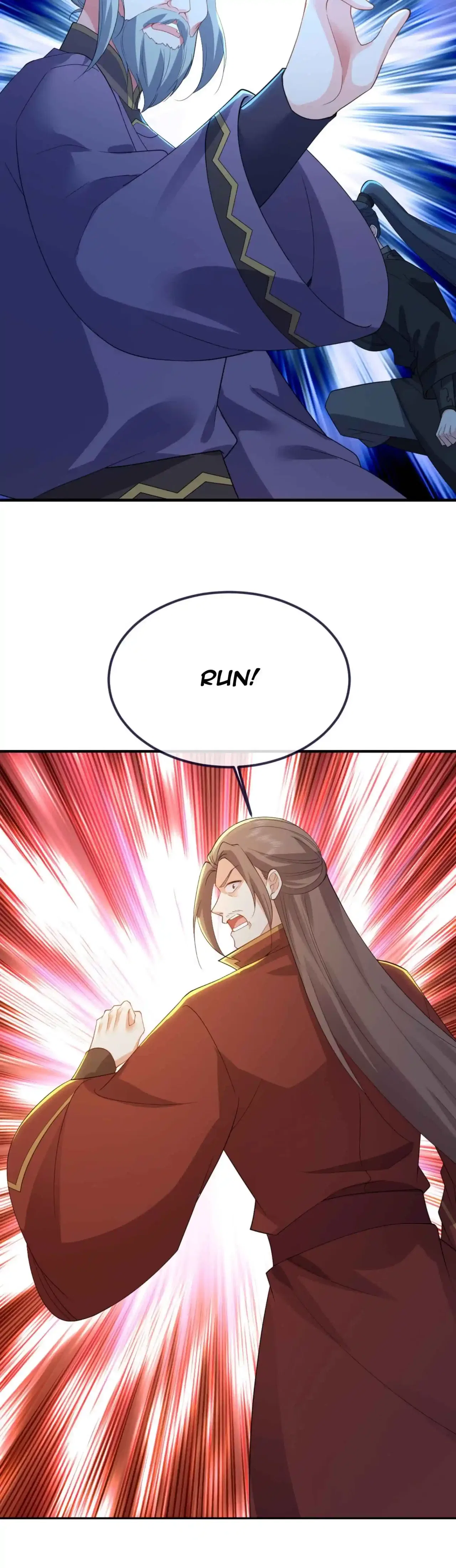 Banished Disciple’s Counterattack Chapter 587 – Page 31