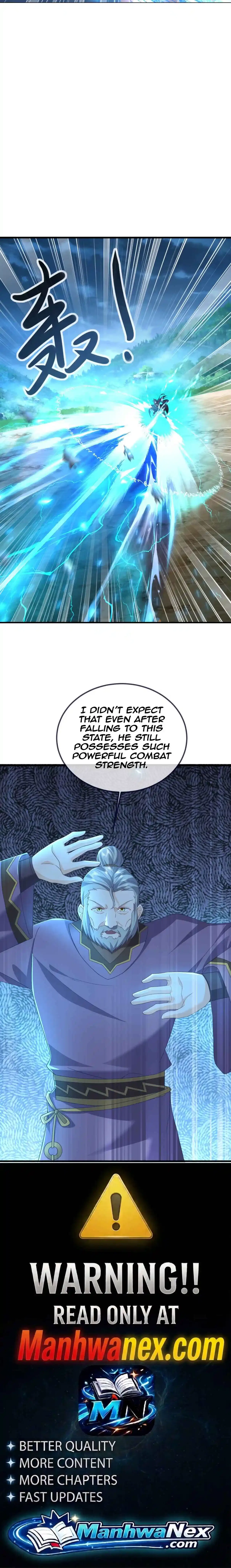 Banished Disciple’s Counterattack Chapter 586 – Page 20