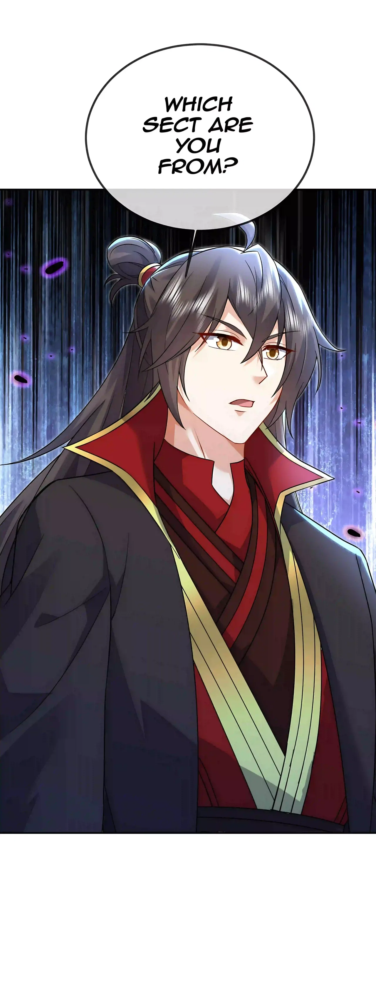 Banished Disciple’s Counterattack Chapter 585 – Page 7