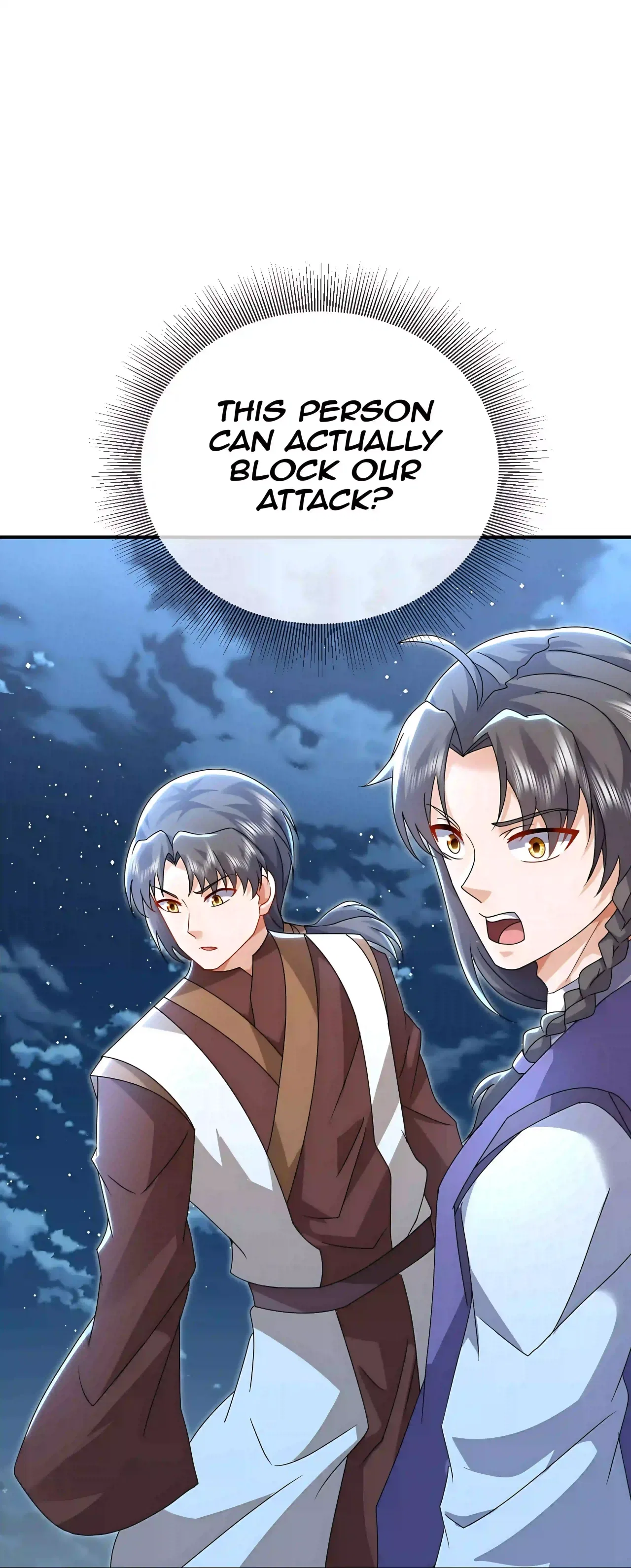 Banished Disciple’s Counterattack Chapter 585 – Page 8
