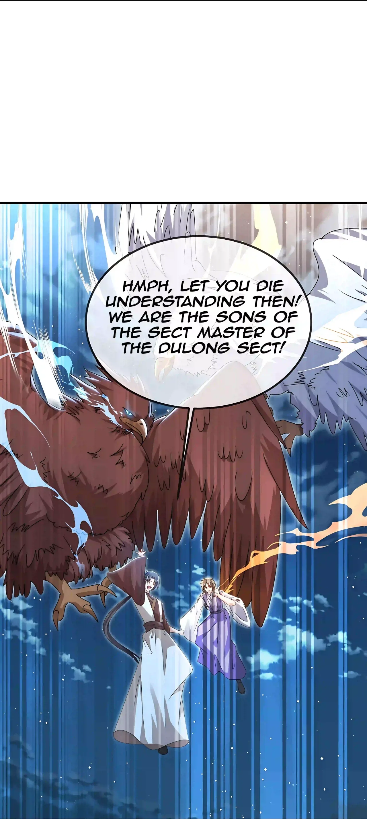 Banished Disciple’s Counterattack Chapter 585 – Page 9