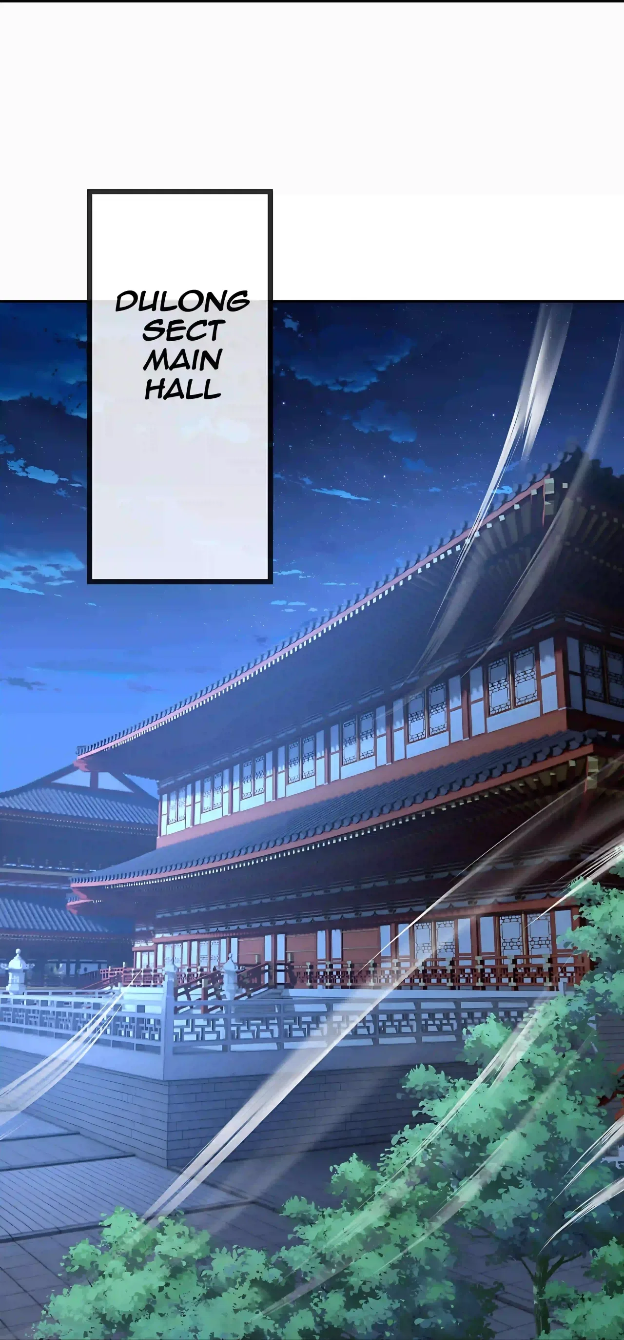 Banished Disciple’s Counterattack Chapter 585 – Page 17