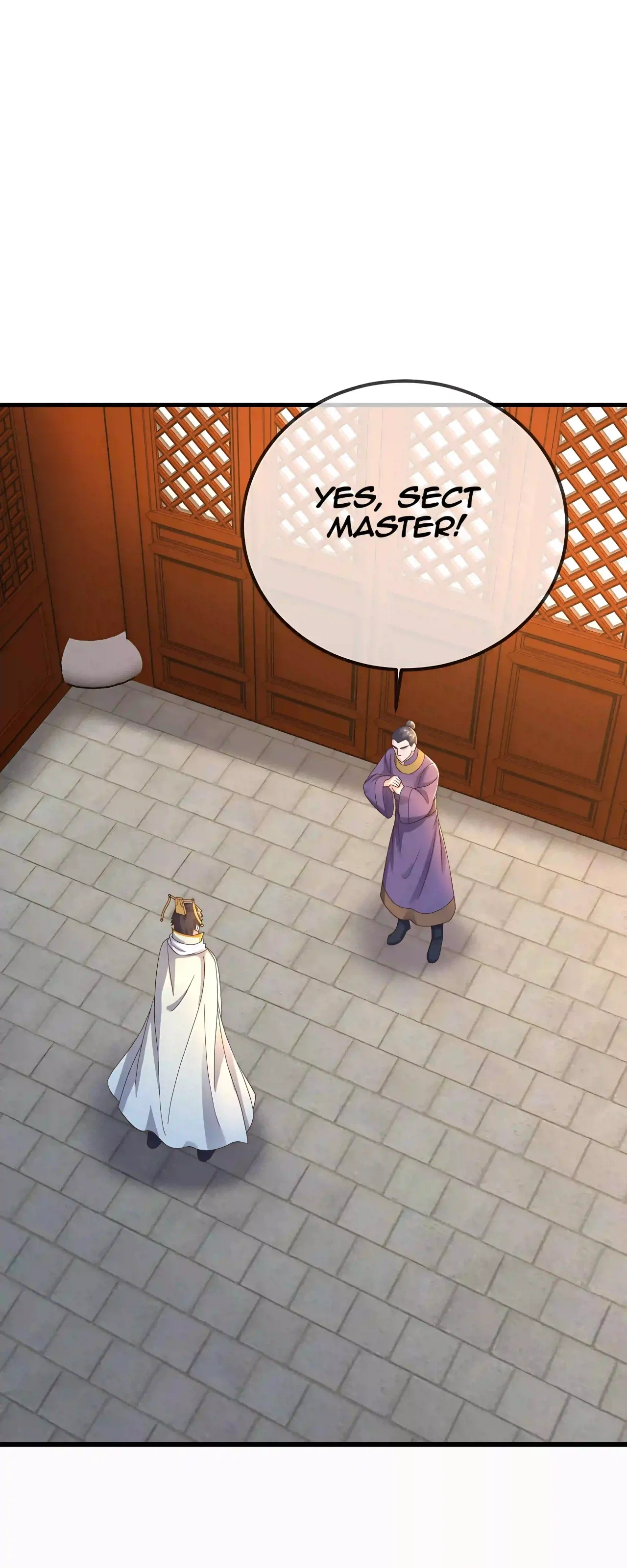 Banished Disciple’s Counterattack Chapter 585 – Page 29
