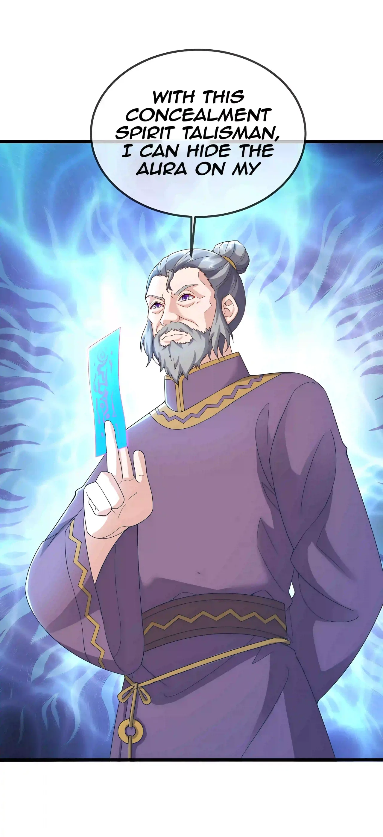 Banished Disciple’s Counterattack Chapter 585 – Page 31